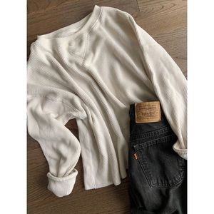 Abercrombie and Fitch Sweater